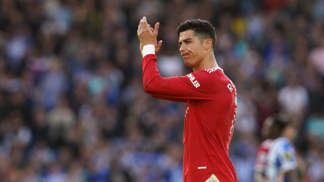 Lure Of Champions League Means Cristiano Ronaldo Could Leave Man Utd – Reports
