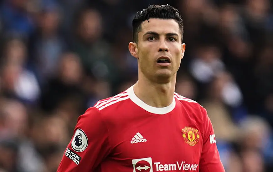 Man Utd Insist Cristiano Ronaldo Not For Sale Amid Reports Star Wants To Leave