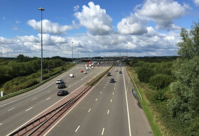 Hauliers Association Slams 'Audacious' Road Toll Increases