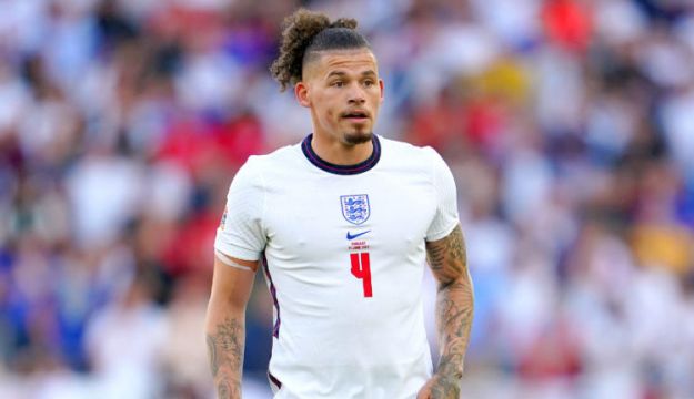 Leeds And England Midfielder Kalvin Phillips Completes Manchester City Switch