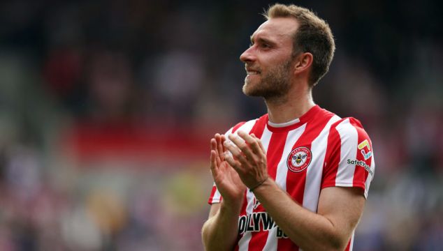 Christian Eriksen Verbally Agrees To Join Manchester United