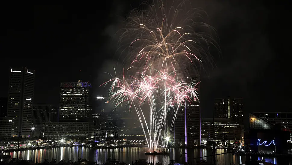 Joe Biden Says ‘Best Days Still Lie Ahead’ As Us Marks Independence Day