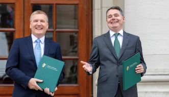 Cost-Of-Living Budget Brought Forward To September Amid Strong Tax Receipts