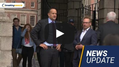 Video: Budget Brought Forward, New Covid Loan Scheme For Small Businesses