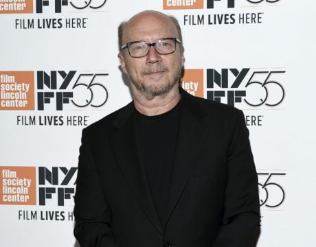 Italian Judge Ends Detention For Director Paul Haggis In Sex Abuse Case