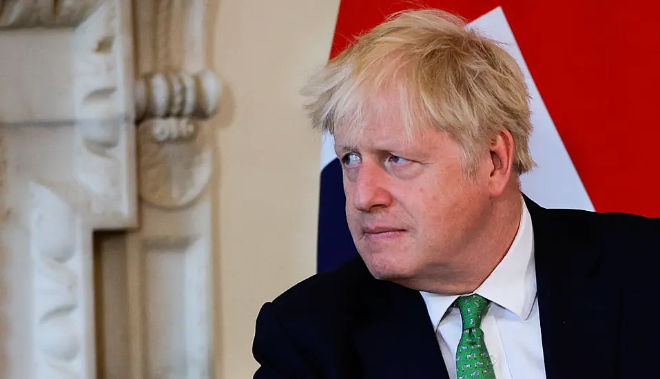 Scottish Independence Would Be ‘Tragic For Whole World’, Boris Johnson Claims