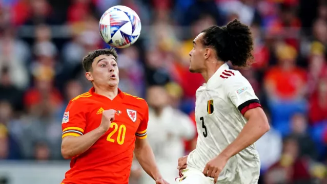 Daniel James Thinks Winter World Cup Will Increase Fears Of Injuries In Build-Up