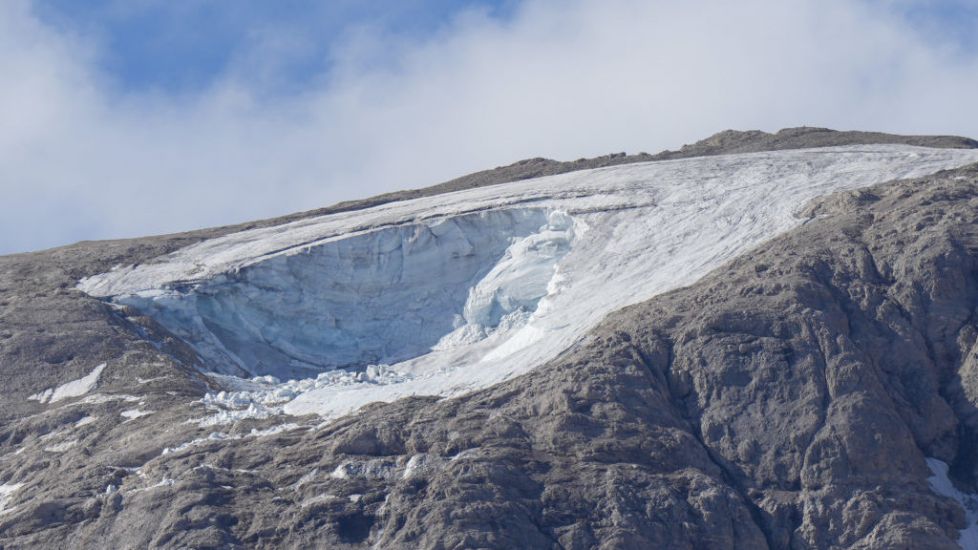 All 11 Dead Victims Of Italian Glacier Collapse Identified, Authorities Say
