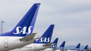 Pilot Strike Grounds More Sas Flights As First Bankruptcy Protection Court Date Nears