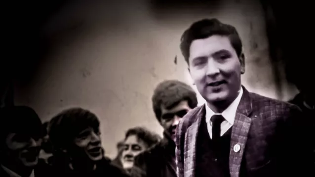 Musical Telling The Story Of John Hume Awarded £50,000 Grant In Ni