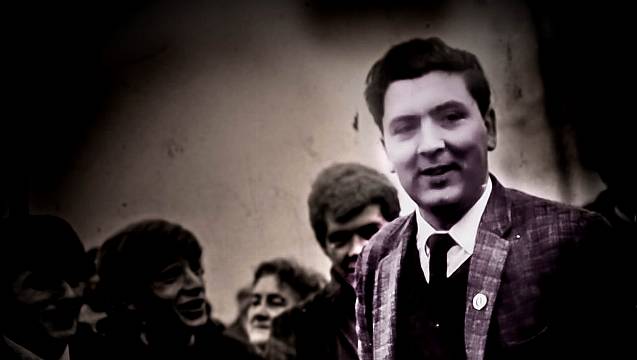 Musical Telling The Story Of John Hume Awarded £50,000 Grant In Ni