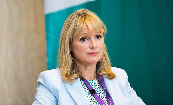 Cmo Calls On Parents To Avail Of Nasal Flu Vaccine For Children