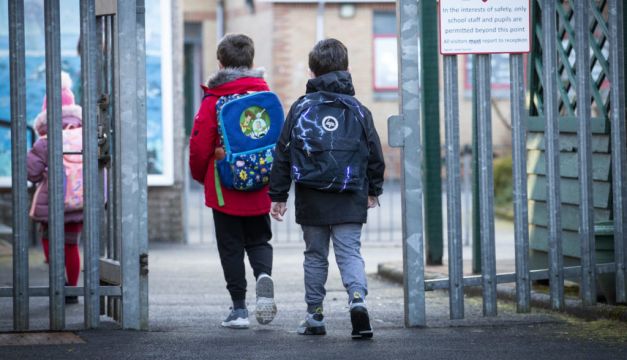 Families Need Help Now With 'Really Expensive' Back-To-School Costs, Dáil Hears