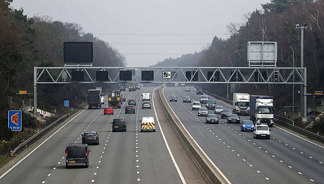 New Eu Rules On Car Speed Limiters Coming Into Force