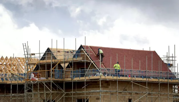 Potential To Build At Least 60,000 ‘Affordable’ Homes On State Land, Report Finds