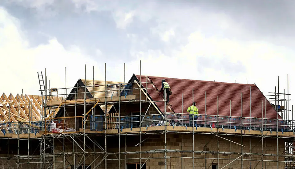 Potential To Build At Least 60,000 ‘Affordable’ Homes On State Land, Report Finds