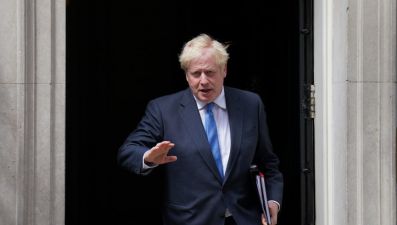 Timeline Of Crises Engulfing Boris Johnson’s Leadership