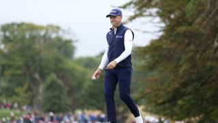 Justin Thomas: Beating Liv Golf Rebel Would Make Scottish Open Win Even Sweeter