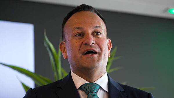 Kildare Nationalist — Ireland to work with 'whoever leads Britain' as pressure mounts on Johnson – Tánaiste - Vimarsana News