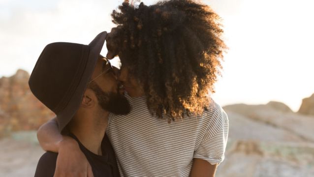 International Kissing Day: 7 Reasons Why Kissing Is Good For Your Health