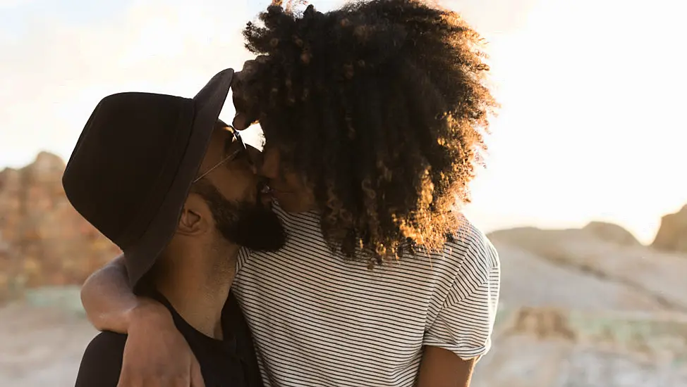 International Kissing Day: 7 Reasons Why Kissing Is Good For Your Health