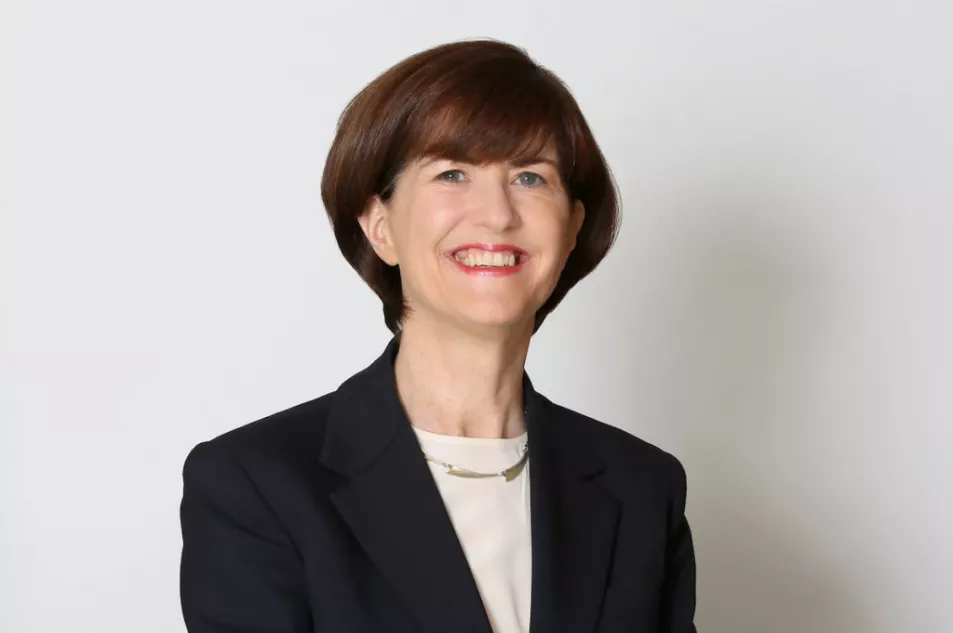 Maura Connolly is a partner and head of employment at Addleshaw Goddard (Ireland) LLP