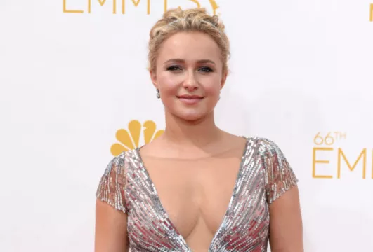 Hayden Panettiere Reveals Struggles With Alcohol And Opioid Addiction
