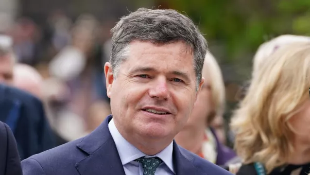 Vacant Homes Tax To Form Part Of Budget Despite ‘Low’ Vacancy Rates – Donohoe
