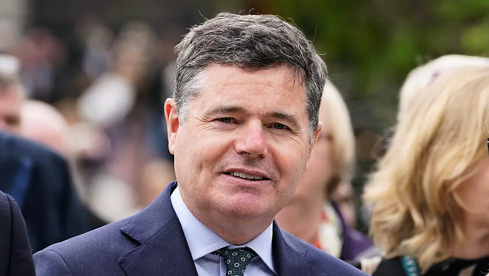 Vacant Homes Tax To Form Part Of Budget Despite ‘Low’ Vacancy Rates – Donohoe