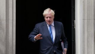 Boris Johnson Vows To Remain In No 10 Despite Cabinet Calls To Quit