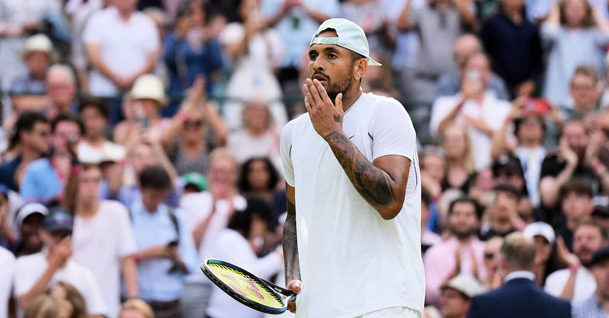 Wimbledon - A final that had it all 🎢 #Wimbledon