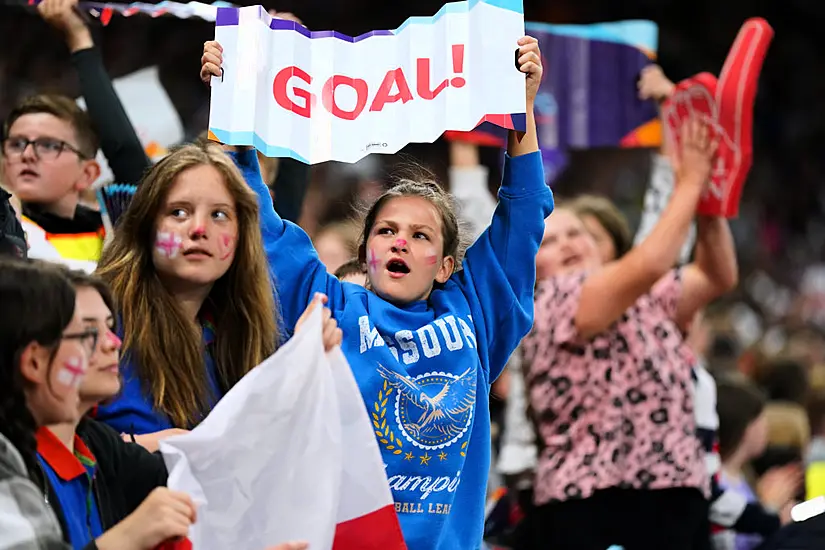 Northern Ireland Prepare For Norway Match After England’s Win Opens Euro 2022