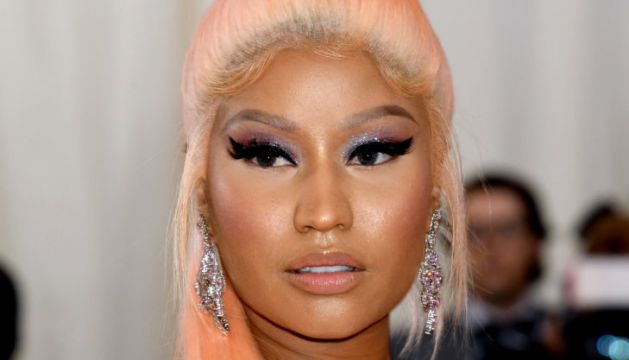 Nicki Minaj’s Husband Under House Arrest For Failing To Register As Sex Offender
