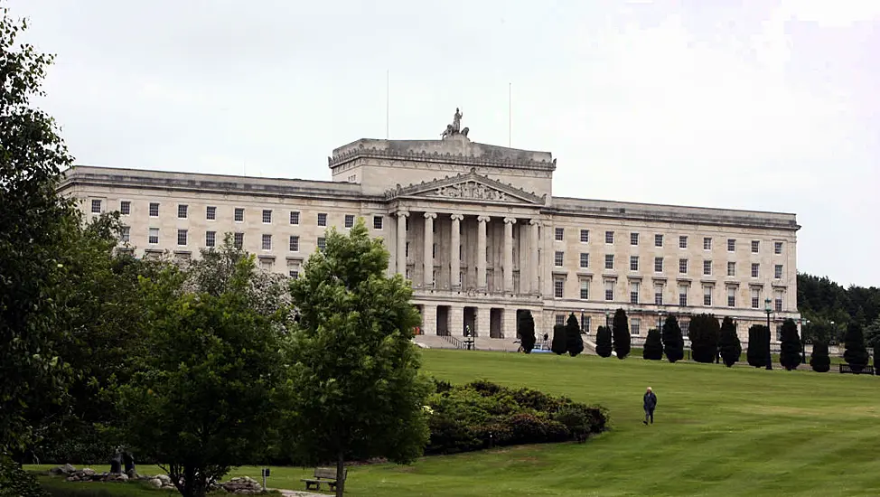 Stormont Should Have Dealt With Irish Language Legislation, Says Uk Minister