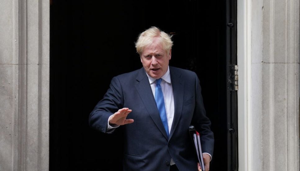 Boris Johnson Fights On: What Happens Next?