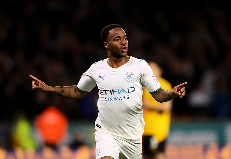 Manchester City Forward Raheem Sterling Moves Closer To Chelsea Switch