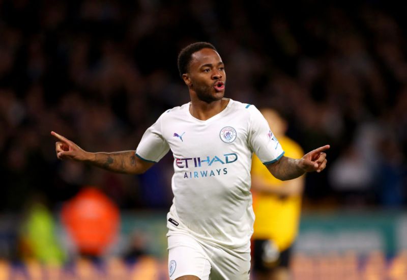 Manchester City Forward Raheem Sterling Moves Closer To Chelsea Switch