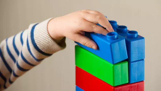 Minister For Children Vows To 'Substantially Cut' Childcare Costs