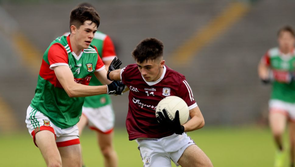 Gaa: All This Weekend's Fixtures And Where To Watch