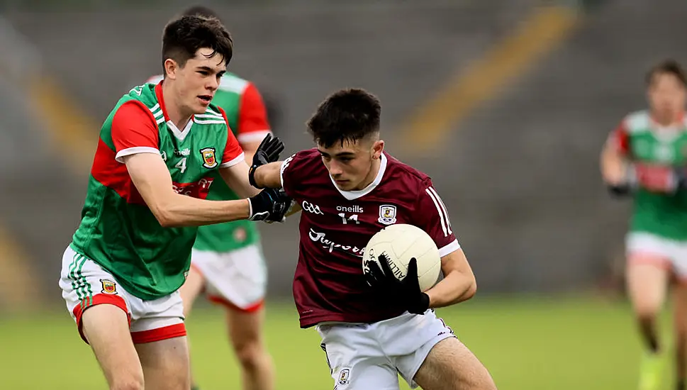 Gaa: All This Weekend's Fixtures And Where To Watch