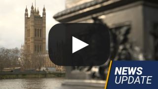 Video: Britain's Boris Johnson Resigns, Govt Loses Dáil Majority At Home