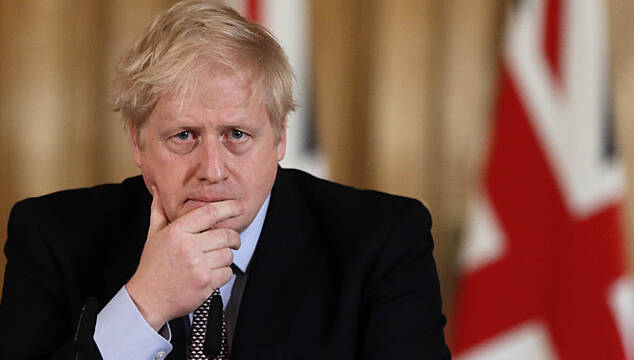 Boris Johnson Quits: The Dos And Don’ts Of Resigning The Right Way