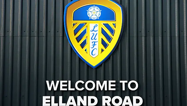 Luis Sinisterra Becomes Latest Arrival At Big-Spending Leeds