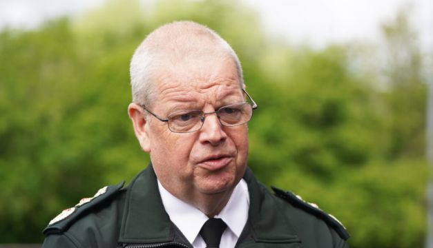 Claims That Psni Officers Defiled And Photographed Suicide Victim’s Body ‘Harrowing’