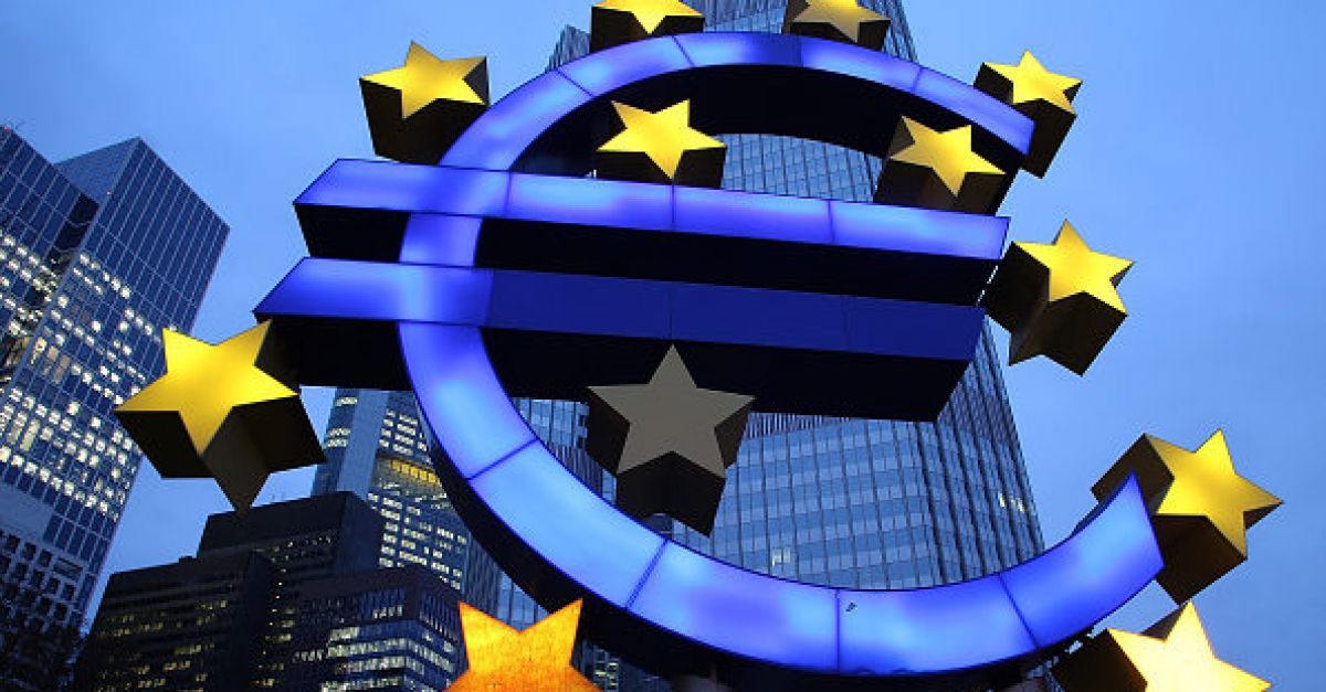 Европейский центральный банк повышает процентные ставки на 0,5%, тысячам грозит повышение ипотечных кредитов