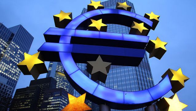 Eu To Cut Economic Growth Outlook Revising Inflation Upwards