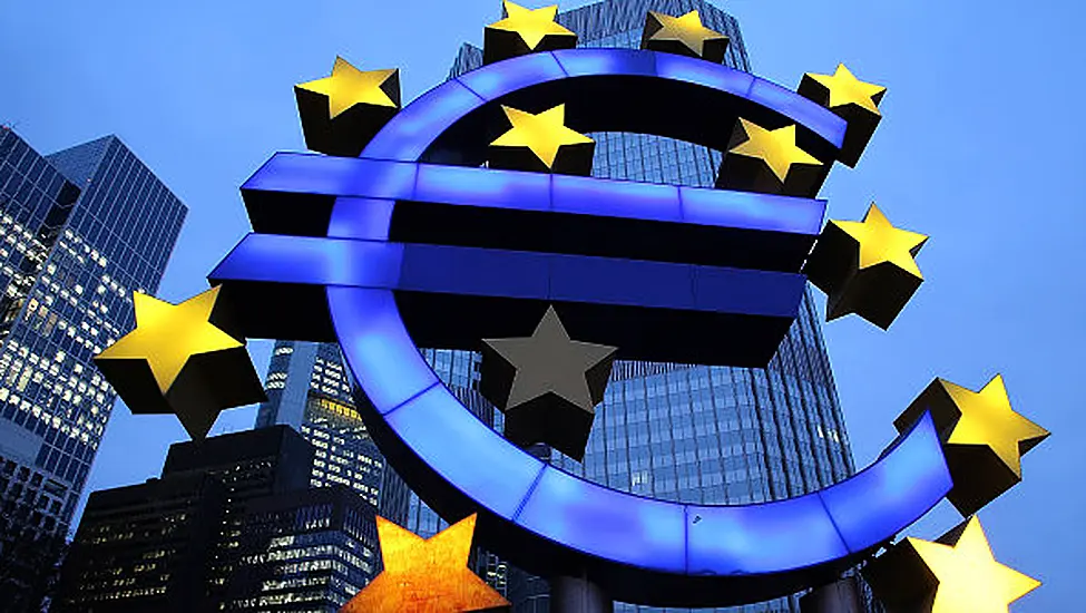 Eu To Cut Economic Growth Outlook Revising Inflation Upwards