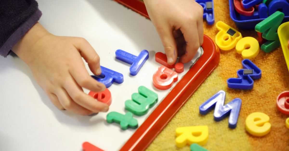 Plans to reimburse parents who pay for children’s private assessments welcomed