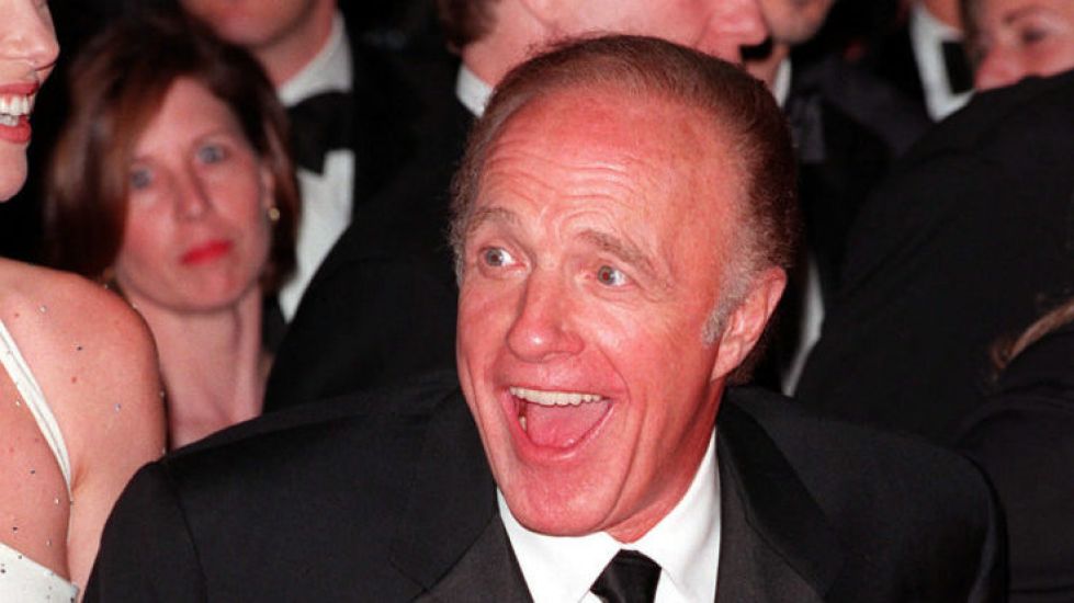 The Godfather Star James Caan Dies Aged 82