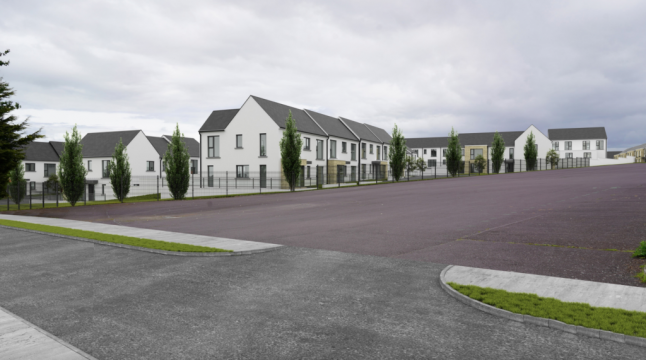 Cork Gaa In Line For €75M Revenues From Housing Scheme